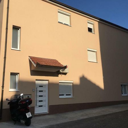 Apartment Zdenka Split Exterior foto