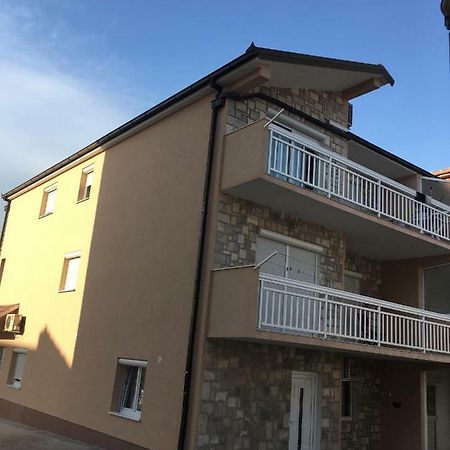 Apartment Zdenka Split Exterior foto