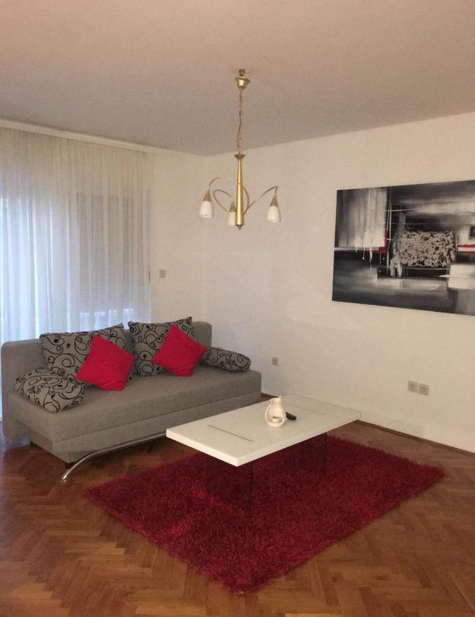 Apartment Zdenka Split Exterior foto