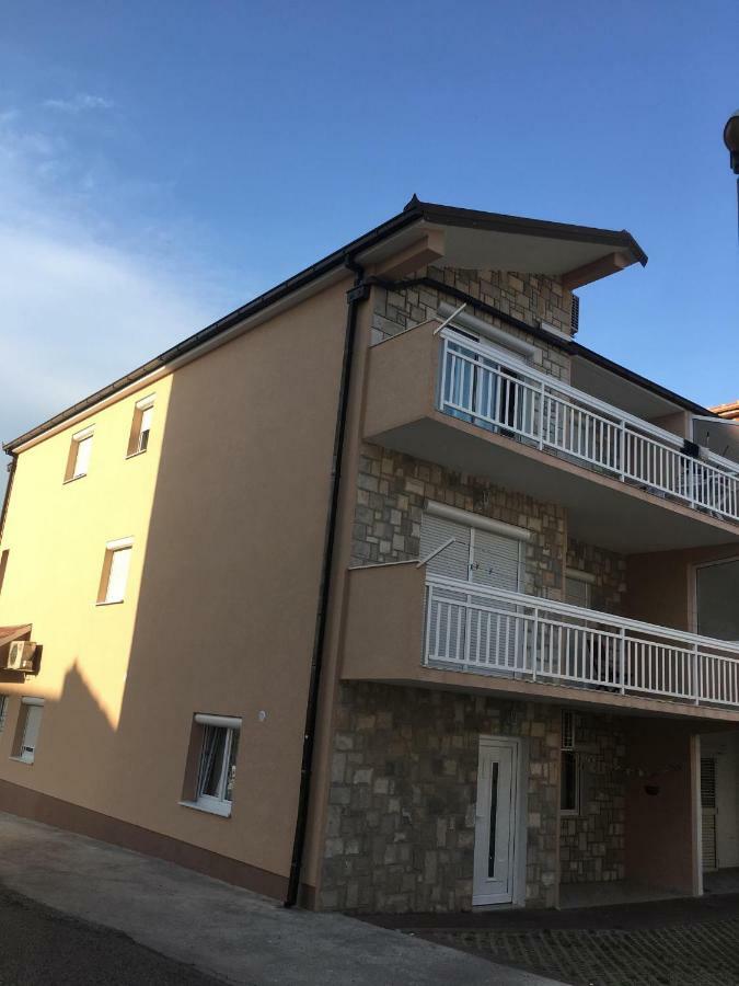 Apartment Zdenka Split Exterior foto